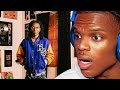 LIL TECCA TEC REACTION