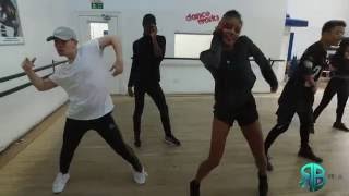 Smino - Lemon Pon Goose || Choreography by Benjamin Hukin &amp; Kane Horn