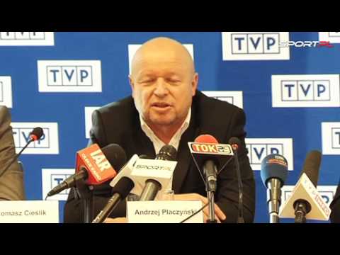 Sportfive przyznaje: "Reprezentacja wraca do TVP pod naciskiem sponsorów"