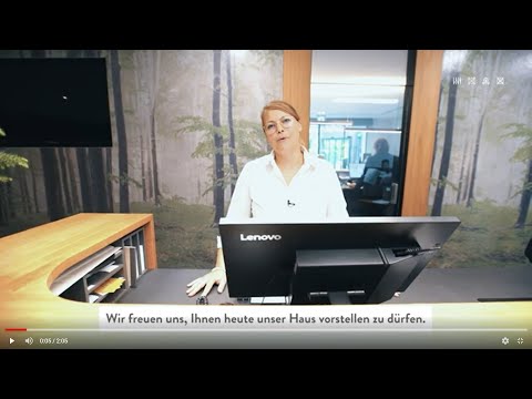 Hotel VierJahreszeiten am Seilersee - Iserlohn - Rundgang