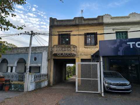 Video de YouTube - VENTA Casa De Altos Ideal Vivienda o Estudio  Belvedere Av. Carlos María Ramírez