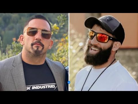 CrossFit Games talk with Jason Khalipa & Brian Friend