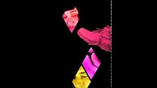 Drop City by The Front (90% clockwise)