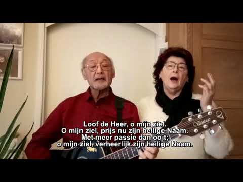 Opwekking 733 – Tienduizend redenen