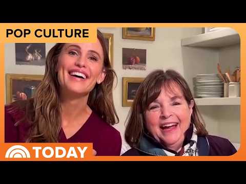 Today Gigi Garner