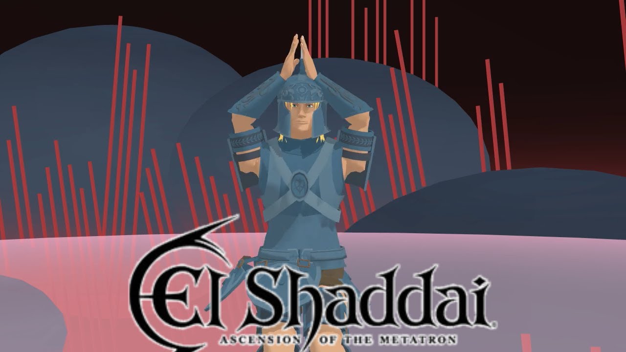 やっちゃいなよ！そんな装備で大丈夫なんか？(ロングver)