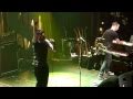 Beatsteaks "Let's See" (Amsterdam 2011) 