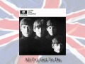 All I've Got To Do - The Beatles - Oldies ...