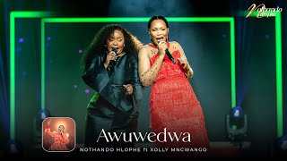 Download lagu Awuwedwa ft Xolly Mncwango mp3 Download lagu Awuwedwa ft Xolly Mncwango mp3