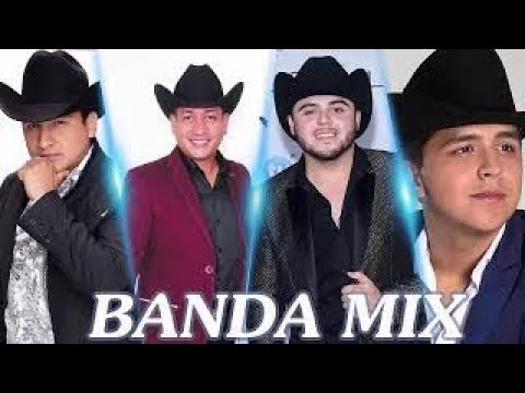 Bandas Románticas Mix 2020 - Lo Mas Nuevo Banda MS, La Adictiva, La Arrolladora, Banda El Recodo