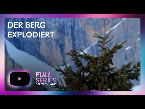 Teil 2: Die Schlacht in den Alpen | Der Erste Weltkrieg unter Tage | S01E05