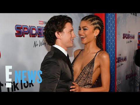 Tom Holland Shares What He Appreciates About GF...