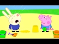 Peppa Pig English Episodes Compilation New 2017 6