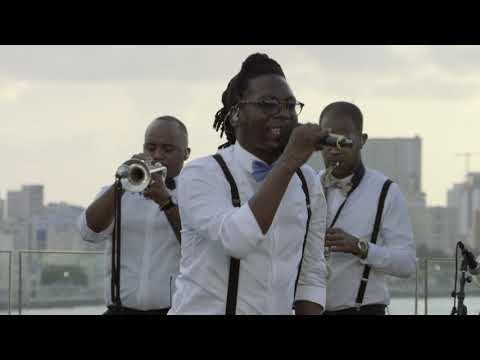 Toques del Río - EN VIVO Concierto