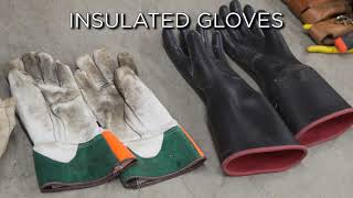 Lineworker Gear