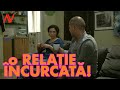 O RELATIE INCURCATA Augustin Viziru In Rolul ROBI Din Serialul Ingeri Pierduti Secvente Showreel