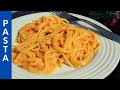 Receta De Spaghetti Con Queso Amarillo