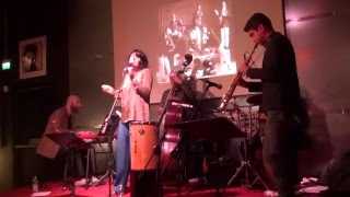 Patrizia Di Malta Ensemble