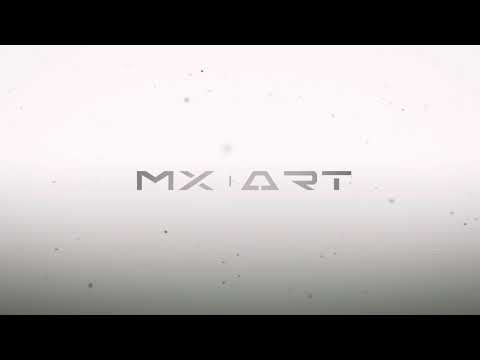 Hardy Muñoz 1era fecha MX nacional Chile by MX art