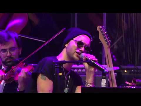 Darla my darling - Jett Rebel & Noordpool Orkest