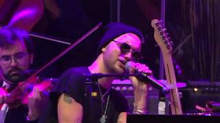 Darla my darling - Jett Rebel &amp; Noordpool Orkest