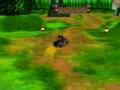 LEGO Racers 2 Dino Dodgems