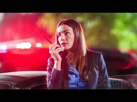 Código Emergência | CRIME | Filme Completo em Português