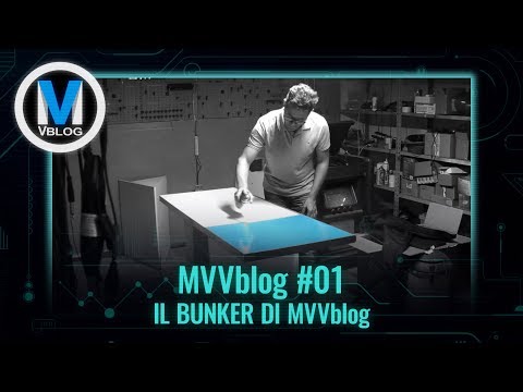 Il bunker di MVVblog