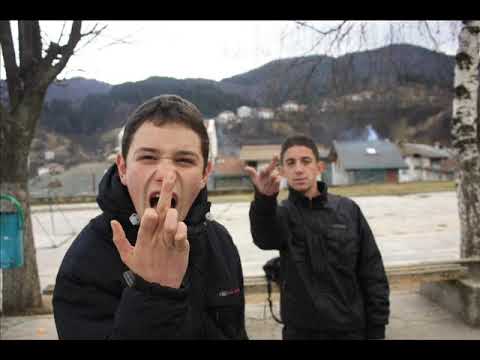 Geshok Mc ft  Pan!c   Proekt 1