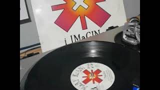 Mary Kiani   imagine  1995, mister spring club edit