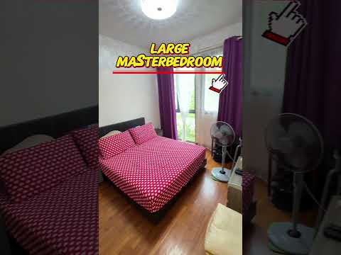 Palm Isles, 42 Flora Drive, Changi Airport / Changi Village, 1 Bedroom, 517 sqft, Condominium For Sale, by Jimmy Lye, 500277548 - PropertyGuru.com.sg