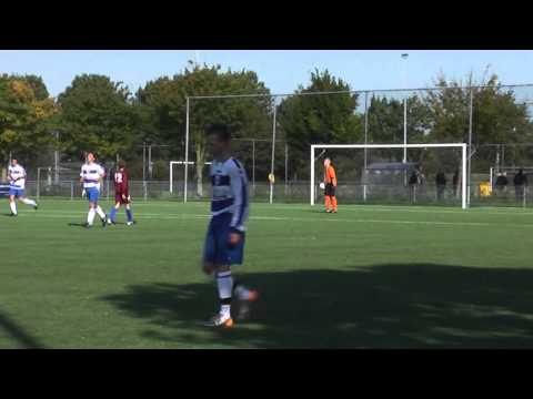 svDiemen C1 - Buitenboys C1 samenvatting hoofdklas