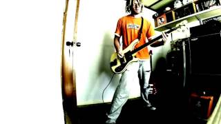 Too Much Love (Death From Above 1979) - Bass Cover