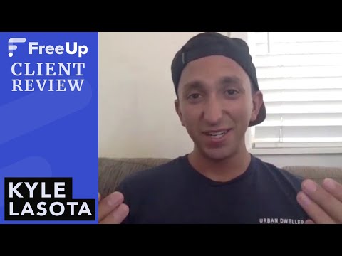 KyleGotCamera - Customer Success Story (Kyle Lasota - Owner)