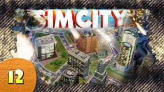 preview picture of video 'Ich zocke mal: Sim City - [#012] - HD & Deutsch'