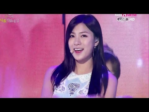 [HD] 140123 APink - NoNoNo @ 23rd Seoul Music Awards