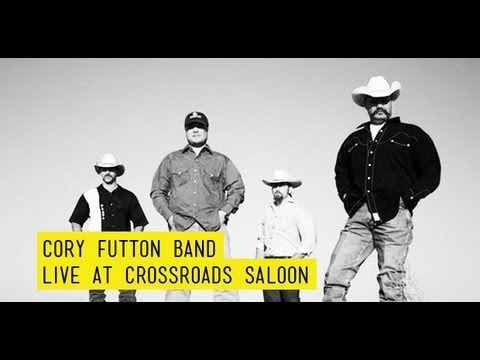 Cory Dutton Band | Lonestar Beer | Live at Crossroads Saloon