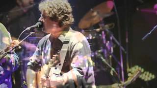 [02] Railroad Earth - "The Jupiter and the 119" Live (from "By the fans, for the fans)