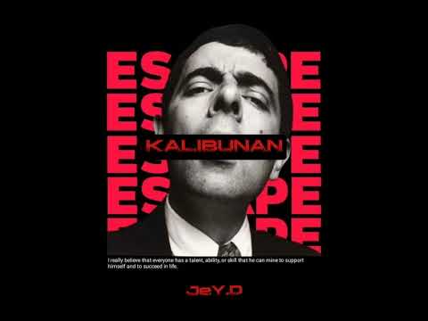 KALIBUNAN - JeY.D [audio]