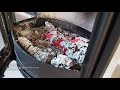Cómo encender una Jotul