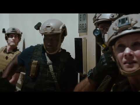 Armed response 2017 amazing movie