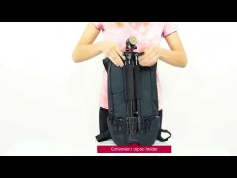 Hama Treviso Camera Backpack