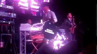 El Corrido de Juan Marta- Conjunto Atardecer