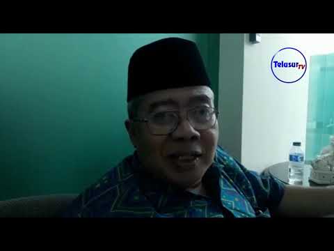 Drs. H. Lukman Hakiem: Happy Birthday Telusur