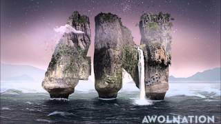 AWOLNATION megalithic symphony