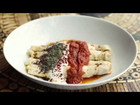 Mount Gay Rum and Boston Chef Ana Sortun from Oleana