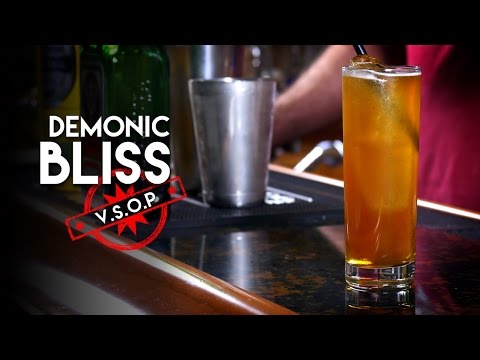 download lagu mp3 mp4 Bliss Cocktail, download lagu Bliss Cocktail gratis, unduh video klip Bliss Cocktail