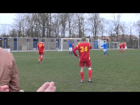 DIVO 3 - Hoeven 6 (22-03-2015)