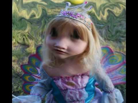 Shut The Door - An Adventure of Power Goo