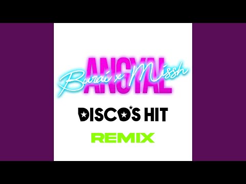 Angyal (Disco's Hit Radio Remix)